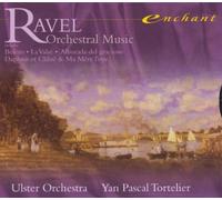 Tortelier - Orchesterwerke