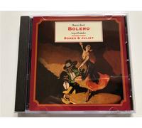 Tortelier,Paul - Bolero/Romeo und Julia