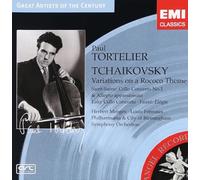Tortelier,Paul - Concerti Per Violoncello