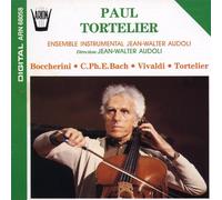 Tortelier, Paul - Ensemble Instrumental