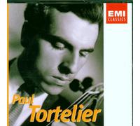 TORTELIER PAUL (cello) - Introuvables de Paul Tortelier