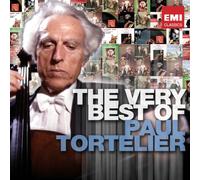 j.s. bach / vivaldi / haydn: cello concertos - very best of paul tortelier