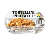 Tortellini al manzo