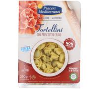 PIACERI MED.Tortellini P/Crudo
