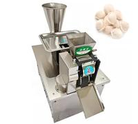 Tortellini elettrici automatici Samosa Dumpling Empanada Empanda che fa macchina