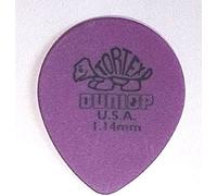 Tortex - Borsa da tè 72, 1,14 mm, colore: Viola