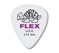 Tortex Flex 1,14 mm, confezione da 36