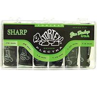 Tortex Sharp, Confezione Da 216 Plettri