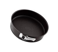 Tortiera 1 Fondo Apribile Easyclean Antiaderente Ø 30 cm Eva Stampo Torta
