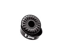 Eva Tortiera Apribile 2 fondi Rotonda Torta Ciambella forno 26 Cm 047416 - Rotex