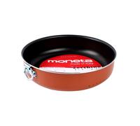 TORTIERA ALTA DIAMETRO CM.26 MARCA MONETA CA 277