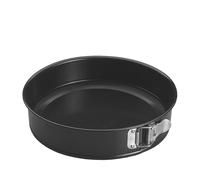 TORTIERA APRIBILE 1 FONDO 26 CM ANTIADERENTE - METALTEX