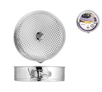 Tortiera apribile ad 1 facciata di cm 26