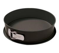 Tortiera apribile gardenia nera 22cm