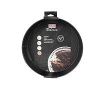 TORTIERA APRIBILE REBECCA 28CM- FACKELMANN- 6,0 pz