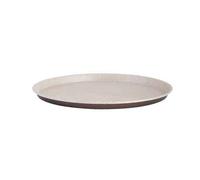 TORTIERA BASSA PER PIZZA TONDA 'RUSTIC LINE' 30 cm