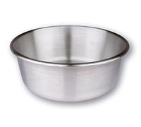 TORTIERA CILINDRICA ALTA CM.28X10h