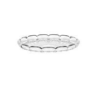 Guzzini - Vanity, Set tortiera, in Bio-based SAN e Bio-based SMMA - ARIA (Trasparente)