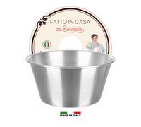Tortiera conica 22 cm Fatto in casa da Benedetta alluminio