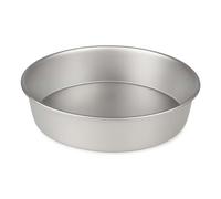 Tortiera Conica Alluminio Alta ø 22 H. 6 cm AGNELLI - Stampo Torte Pasticceria