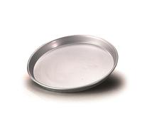 Tortiera Conica Alluminio Bassa ø 18 H 3 cm - AGNELLI - Stampo Torte Pasticceria