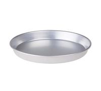 Tortiera Conica Alluminio Bassa ø 22 H 3 cm - AGNELLI - Stampo Torte Pasticceria