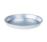 Tortiera Conica Alluminio Bassa ø 28 H 3 cm - AGNELLI - Stampo Torte Pasticceria