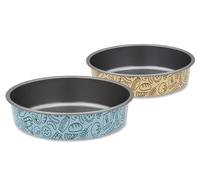 TORTIERA CONICA ANTIADERENTE CM.22X5h X FRIGGITRICE AD ARIA