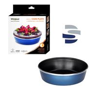 TORTIERA CRISP PER MICROONDE CON BASE 19cm WHIRLPOOL