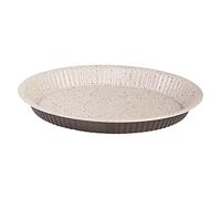 TORTIERA CROSTATA 'BAKERY LINE' ? cm 28x3h