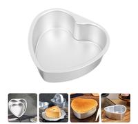 Tortiera Forma Di Cuore Stampo Crostata Teglia Per Torta Tortiere