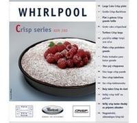 TORTIERA GRANDE CRISP AVM280 [WH],per microonde