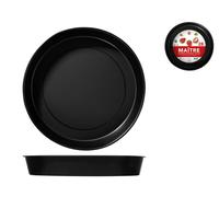 Tortiera Home antiaderente liscia modello 'maitre' Cm 28