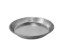 Tortiera in ferro ruoto per pizza di grano pastiera napoletana focaccia crostata (16cm 4pz)