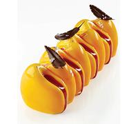 Tortiera in Silicone Canyon