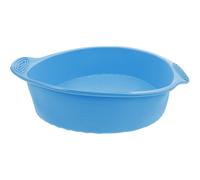 Tortiera in Silicone Per Dolci Stampo Pasticceria Budino Cake Mold