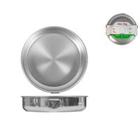 Tortiera modello non stick di cm 22