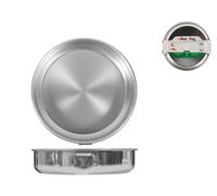 Tortiera modello non stick di cm 24