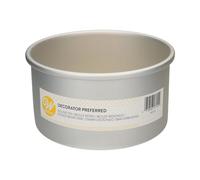 Wilton Cake Pan, Silver, 17.5 x 10 cm