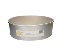Wilton Cake Pan, Silver, 27.5 x 10 cm