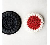 Tortiera Silicone Nuage KE088S Pavoni