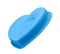 Tortiera Silicone Teglia Antiaderente Stampo Per Torta La Cottura