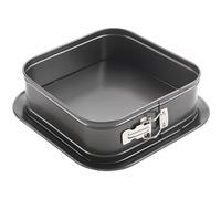 Tortiera Springform Superiore 24×24 Cm Antiaderente In Acciaio