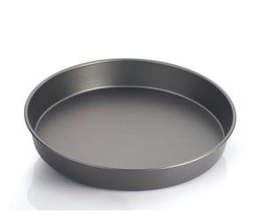 TortieraTeglia Tonda Forma Per Torta Cm 26 X 4,2 h In Alluminio Antiaderente