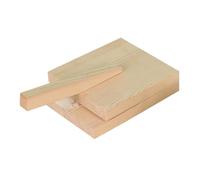 Tortilla Di Tortilla In Legno - 9.06 * 5,83 * 1,38 Pollici Di Torrtilla In Legno Per Tacos, Pressa Manuale Durevole | Handiness Senza Sforzo Con Manico Comodo, Strumenti Di Pressione Per La Roti Di M