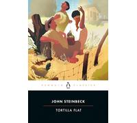 Tortilla Flat