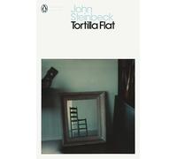 Tortilla Flat [Lingua inglese]