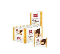 TORTINA al gusto di VANIGLIA e CACAO SAN CARLO - 18pezzi x 50gr