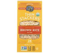 Tortine Di Riso Soffiate Sottili Senza Sale 6