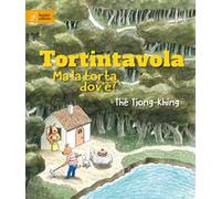 Tortintavola. Ma la torta dov'è? Ediz. illustrata